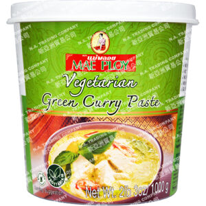 SP099-2 VEGETARIAN GREEN CURRY PASTE
