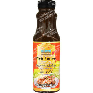 SP049-1 BOILED FERMENTED FISH SAUCE