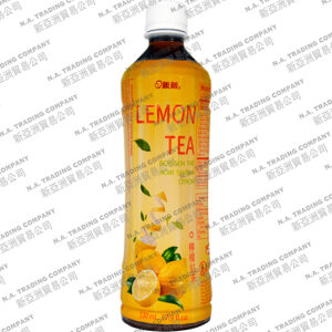DP055-1 LEMON TEA