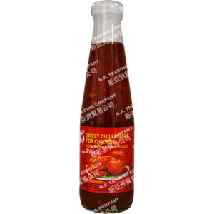 SP152-3 SWEET CHILI SAUCE FOR CHICKEN