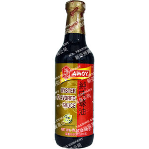 SP854-1 OYSTER FLAVORED SAUCE